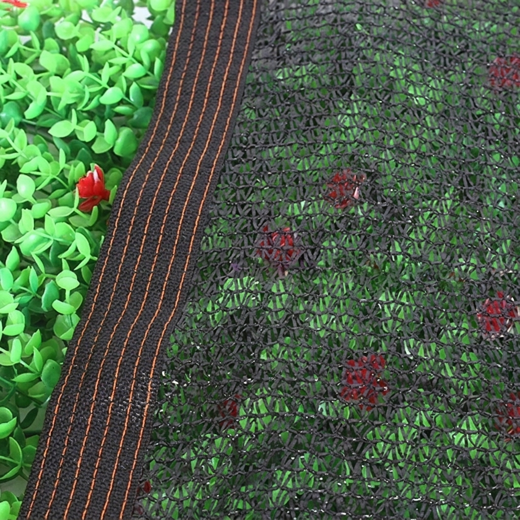 Maeve | Rede Sombrite Anti-UV para Jardim e Terraço