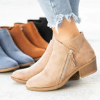 Botas Ortopédicas Unisex Suporte Arco