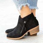 Botas Ortopédicas Unisex Suporte Arco