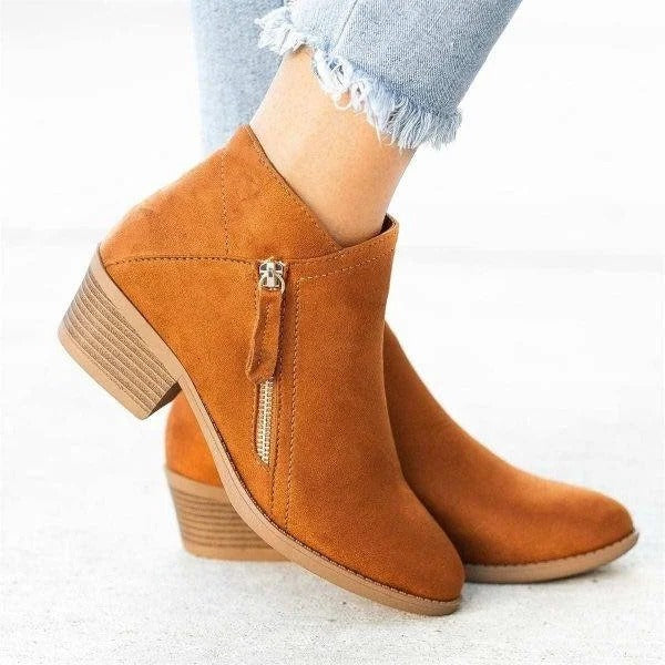 Botas Ortopédicas Unisex Suporte Arco