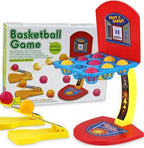 Mira | Jogo de Basquete Mini | Desporto em Casa, Habilidades Motoras
