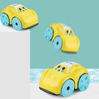 Brinquedos de Banho para Crianças | Veículos Aquáticos Divertidos | 1-5 Anos