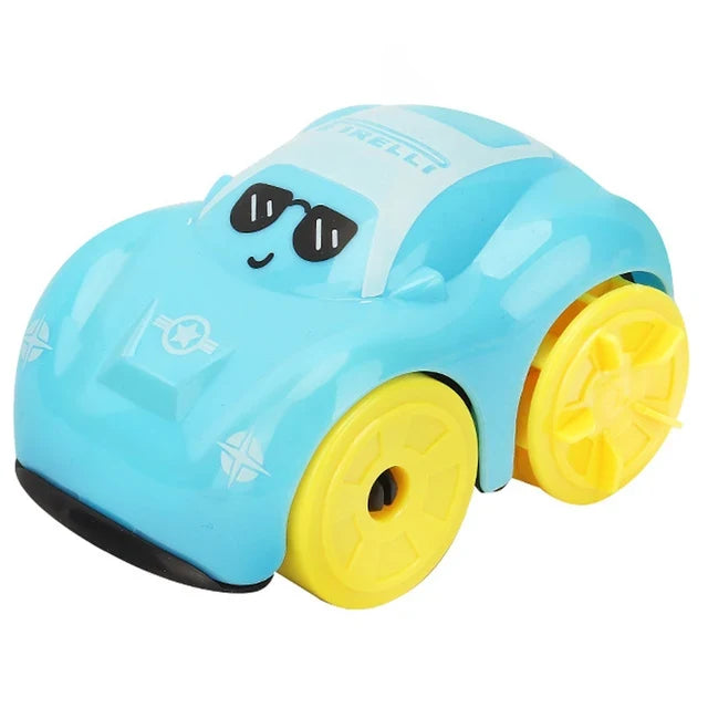 Brinquedos de Banho para Crianças | Veículos Aquáticos Divertidos | 1-5 Anos