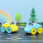 Brinquedos de Banho para Crianças | Veículos Aquáticos Divertidos | 1-5 Anos