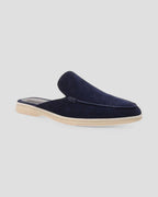 Quinn | Homem Loafers Slip-On Versáteis