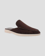 Quinn | Homem Loafers Slip-On Versáteis