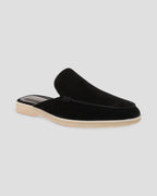 Quinn | Homem Loafers Slip-On Versáteis