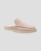 Quinn | Homem Loafers Slip-On Versáteis