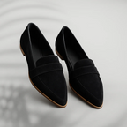 Mocassins Ortopédicos | Conforto o Dia Todo | Sola Antiderrapante