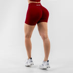 Opal | Conjunto Desportivo Push-Up 3 Peças | Modelador, Confortável | Legging, Top e Short