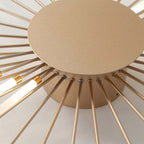 Kaia | Lustre de Teto LED Design Fogos de Artifício