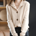 Roupa Feminina Atemporal Confortável