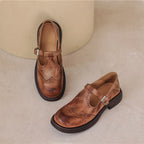 Vianne | Mocassim Feminino Raso com Tira