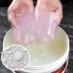 Eira | Adesivo Impermeável Transparente | Vedação de Fissuras, Antimofo | 300g, Paredes Exteriores