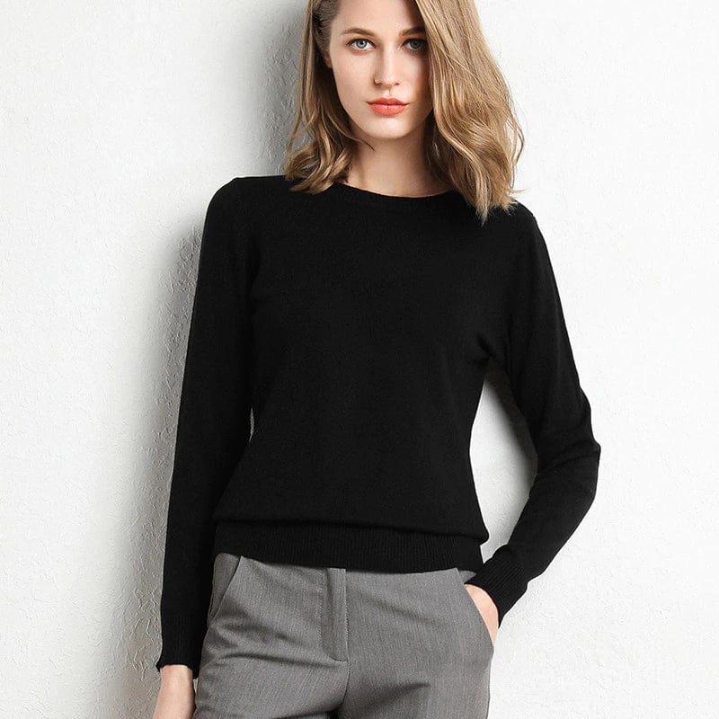 Roupa Feminina Atemporal Confortável