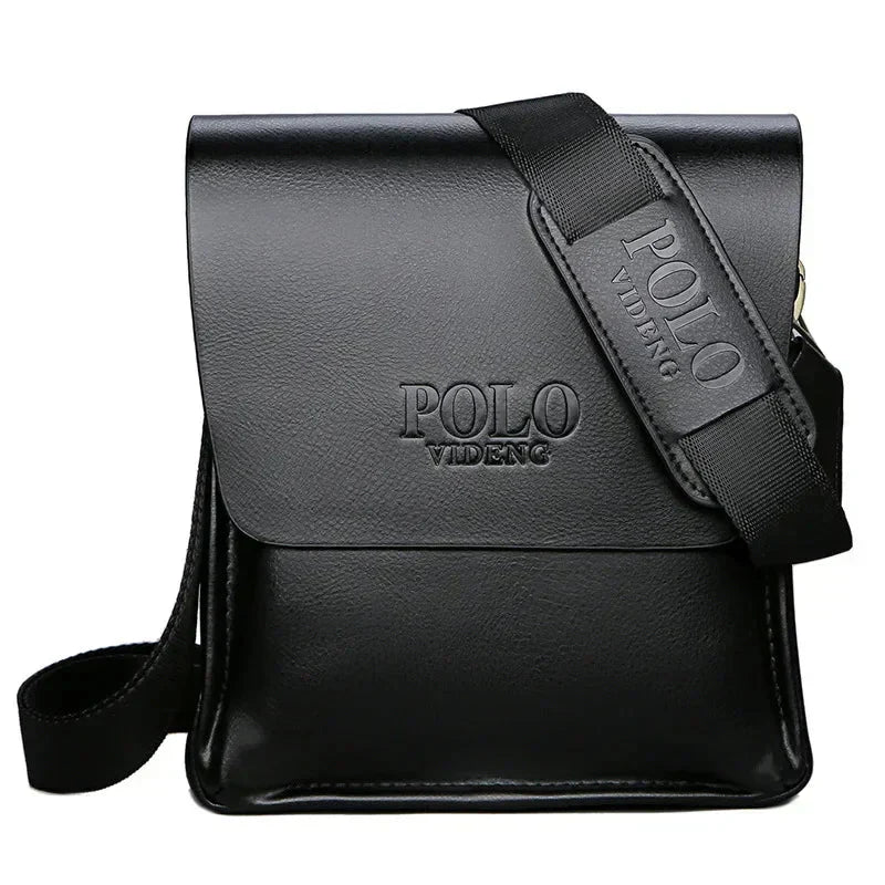 Bolsa Tote Masculina | Antifurto | Alça Ajustável, Prática e Segura