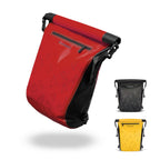 Hazel | Mala de Bicicleta 3 em 1 | Para Bagageira, Mochila ou Mão | 23L, Impermeável