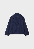 Blazer Cruzado Feminino | Confortável e Elegante