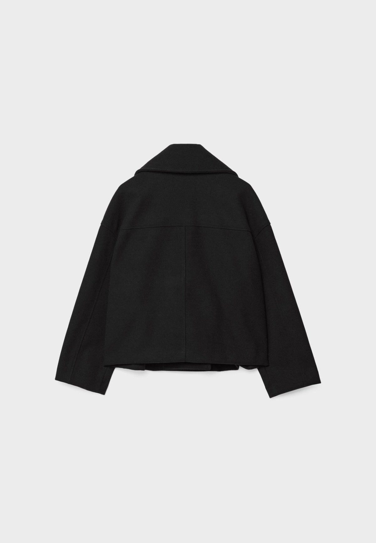 Blazer Cruzado Feminino | Confortável e Elegante