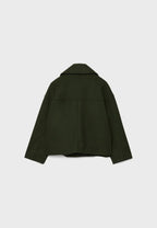 Blazer Cruzado Feminino | Confortável e Elegante