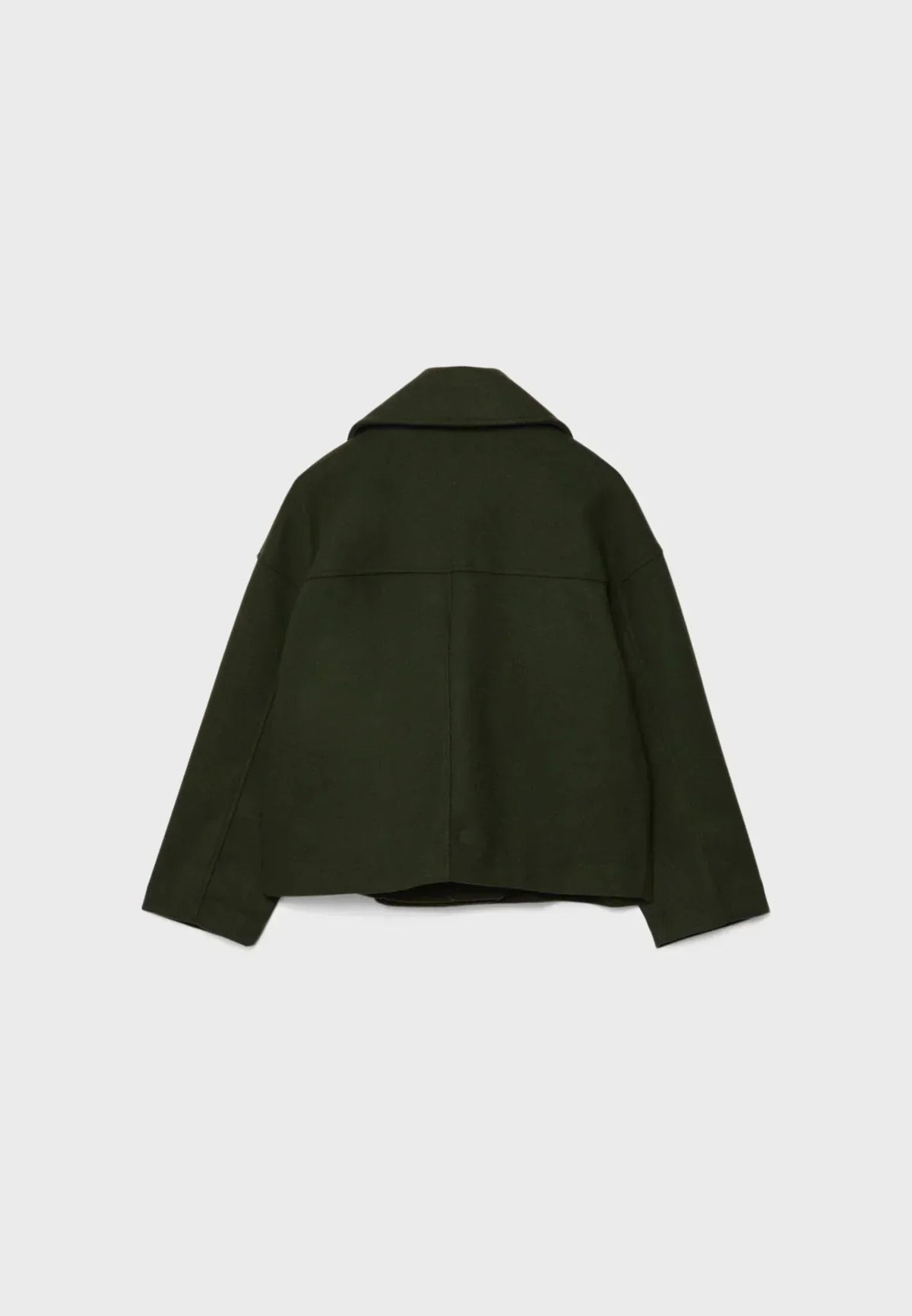 Blazer Cruzado Feminino | Confortável e Elegante