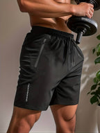 Calla | Homem Shorts Regular Fit Secagem Rápida