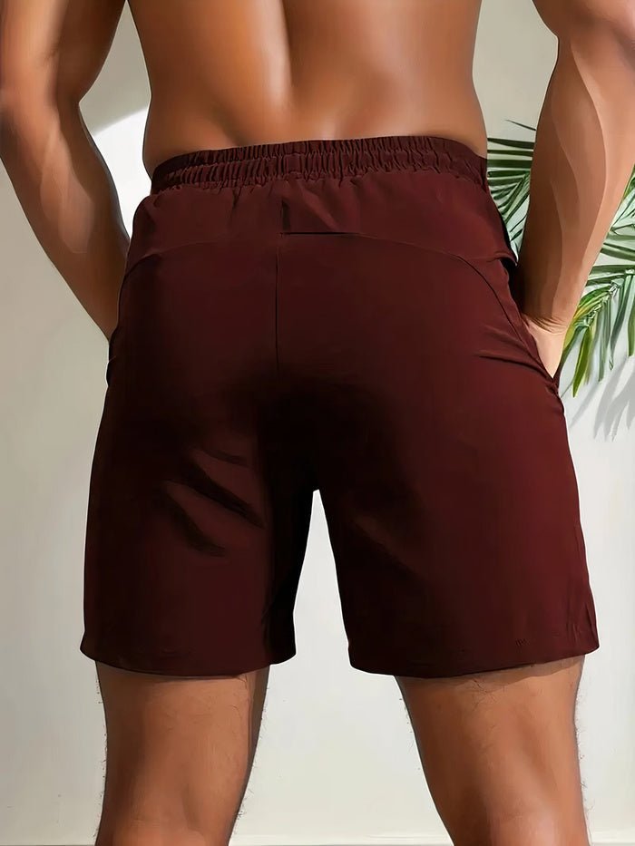 Calla | Homem Shorts Regular Fit Secagem Rápida