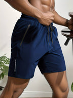 Calla | Homem Shorts Regular Fit Secagem Rápida