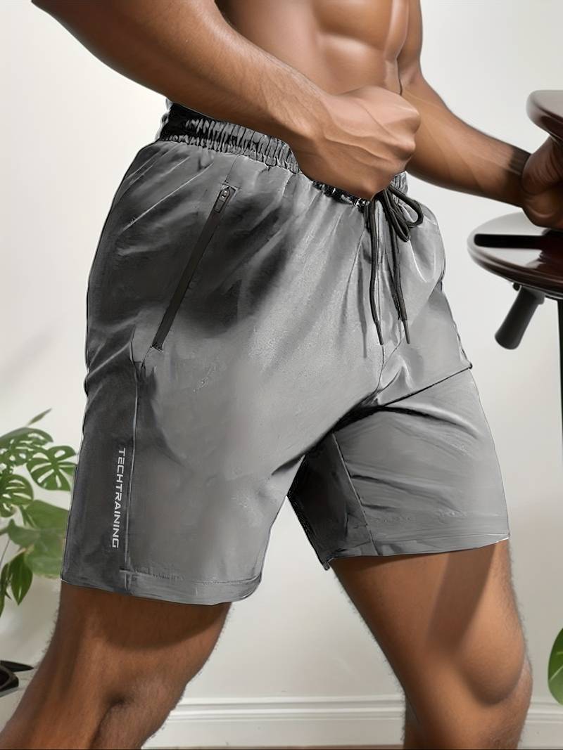 Calla | Homem Shorts Regular Fit Secagem Rápida