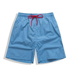 Delphine | Calção de Banho Masculino Secagem Rápida Regular Fit