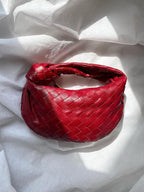 Thalia | Bolsa Mini Tecida Feminina