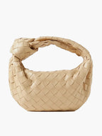 Thalia | Bolsa Mini Tecida Feminina