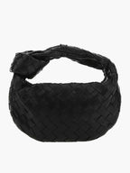 Thalia | Bolsa Mini Tecida Feminina