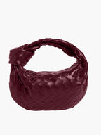 Thalia | Bolsa Mini Tecida Feminina