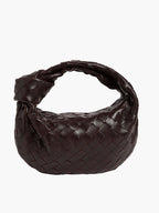 Thalia | Bolsa Mini Tecida Feminina