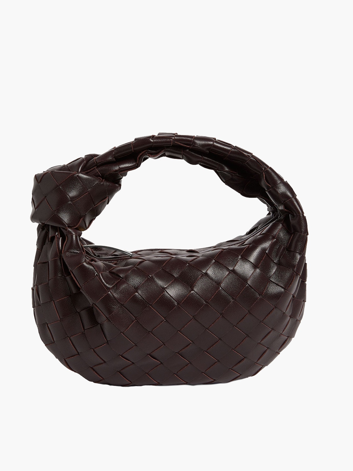 Thalia | Bolsa Mini Tecida Feminina