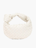Thalia | Bolsa Mini Tecida Feminina