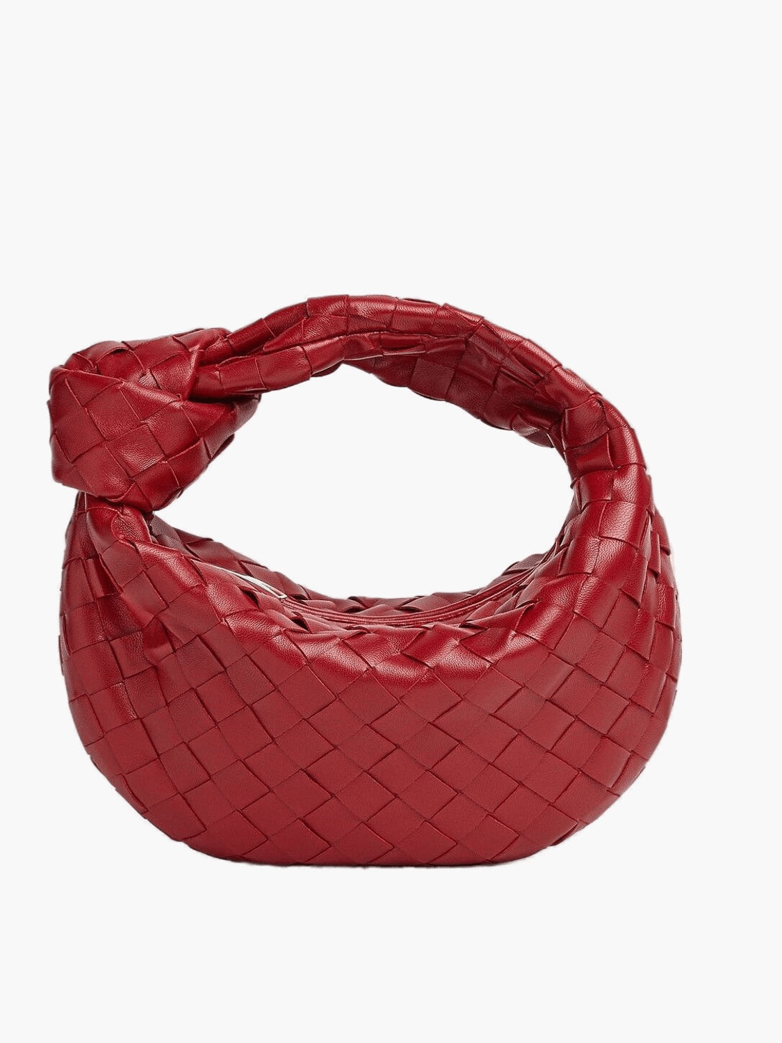 Thalia | Bolsa Mini Tecida Feminina