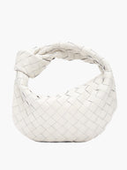 Thalia | Bolsa Mini Tecida Feminina