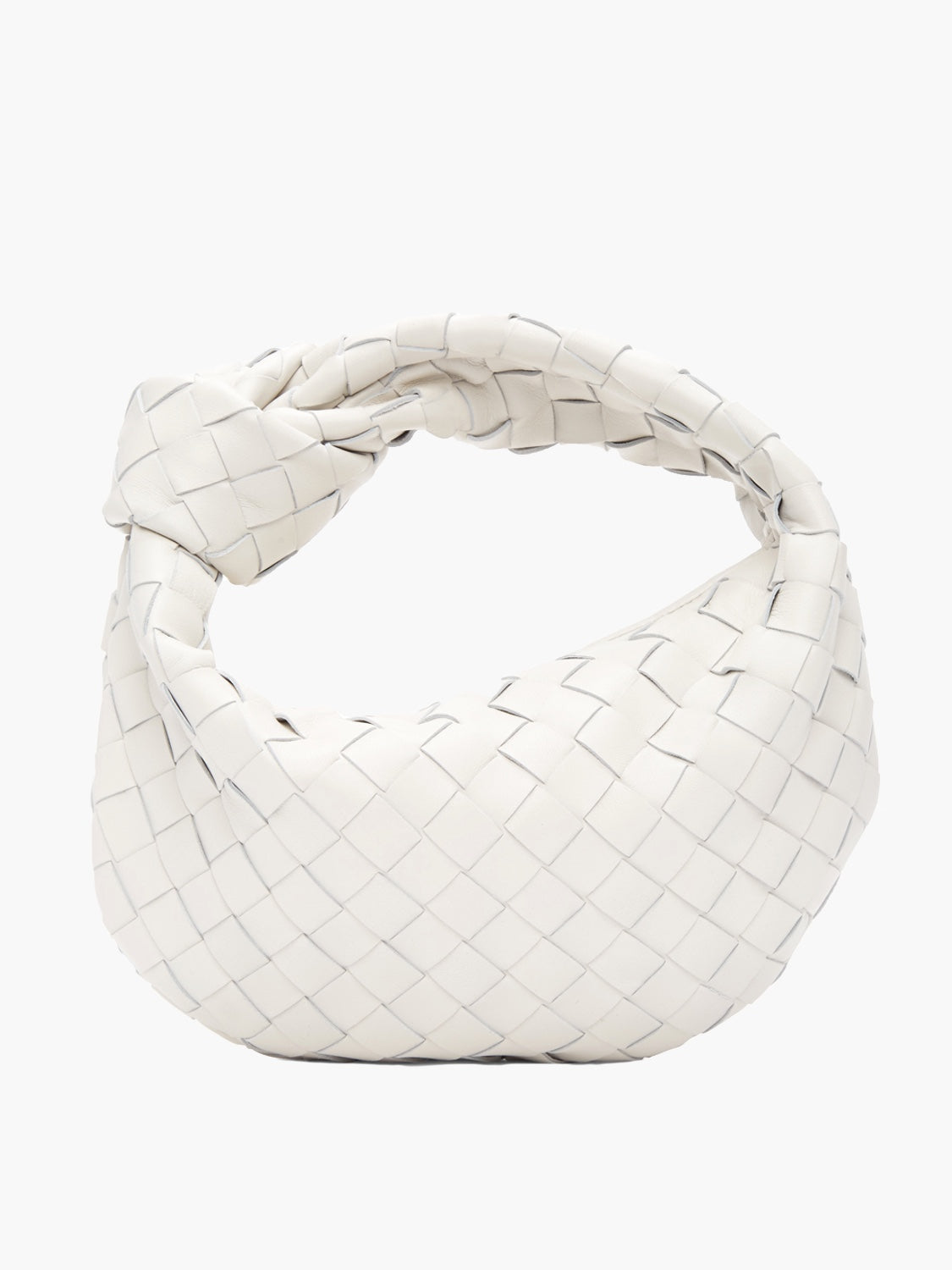Thalia | Bolsa Mini Tecida Feminina