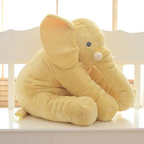 Lyra | Almofada Pelúcia Elefante Bebê