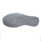 Rhea | Homem Chunky Sneakers Sola Grossa Casual