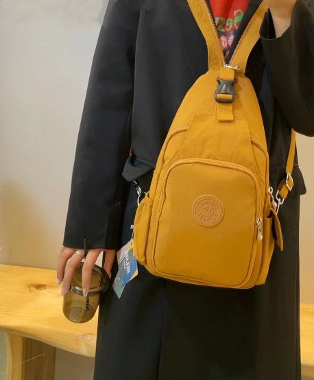 Nina | Mochila 2 em 1 para Mulher | Multifuncional, Versátil | Vários Tons