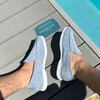 Orla | Homem Mocassins Confortáveis Clássicos