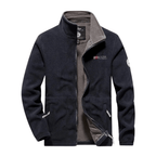 Solveig | Homem Fleece Jacket Regular Fit Térmico Respirável