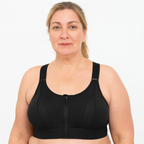 Marlow | Mulheres Sutiã Desportivo Sem Aros com Suporte